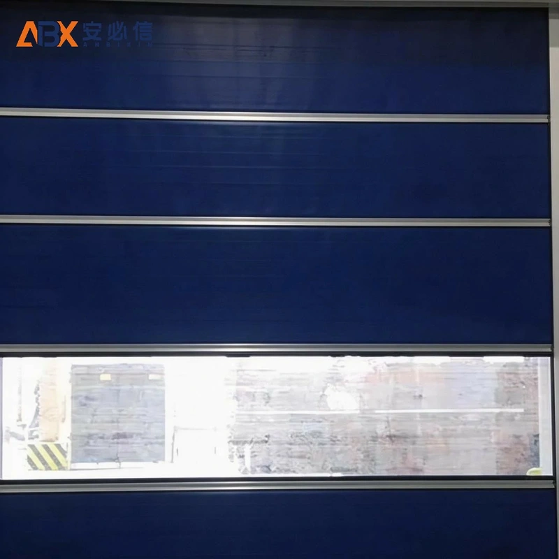 聊城快速卷帘门